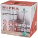 Отпариватель напольный Supra SBS-170 1950Вт мятный