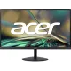 Монитор Acer 31.5" SA322QKbmiipx черный VA LED 4ms 16:9 HDMI M/M 250cd 178гр/178гр 3840x2160 DP WQ
