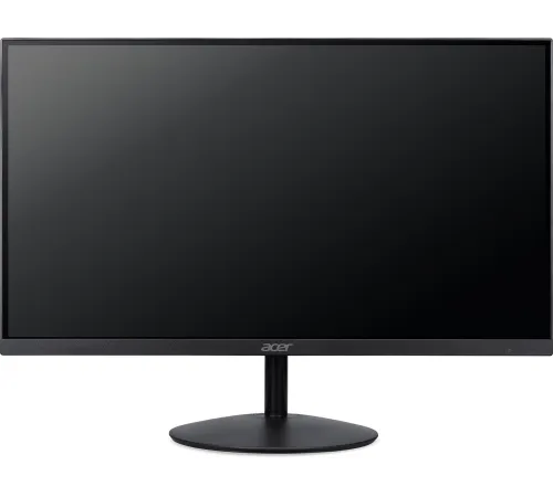 Монитор Acer 31.5" SA322QKbmiipx черный VA LED 4ms 16:9 HDMI M/M 250cd 178гр/178гр 3840x2160 DP WQ