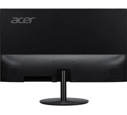 Монитор Acer 31.5" SA322QKbmiipx черный VA LED 4ms 16:9 HDMI M/M 250cd 178гр/178гр 3840x2160 DP WQ