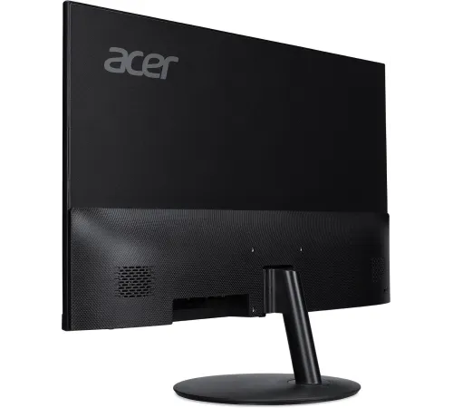Монитор Acer 31.5" SA322QKbmiipx черный VA LED 4ms 16:9 HDMI M/M 250cd 178гр/178гр 3840x2160 DP WQ
