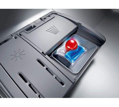 Посудомоечная машина встраив. Bosch SPV2HKX42E узкая Посудомоечная машина встраив. Bosch SPV2HKX42E узкая
