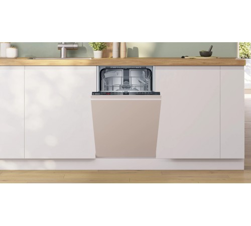 Посудомоечная машина встраив. Bosch SPV2HKX42E узкая Посудомоечная машина встраив. Bosch SPV2HKX42E узкая