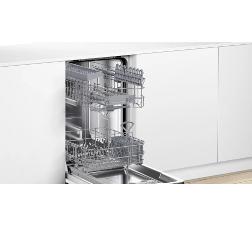 Посудомоечная машина встраив. Bosch SPV2HKX42E узкая Посудомоечная машина встраив. Bosch SPV2HKX42E узкая