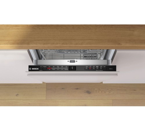 Посудомоечная машина встраив. Bosch SPV2HKX42E узкая Посудомоечная машина встраив. Bosch SPV2HKX42E узкая
