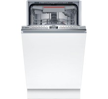 Посудомоечная машина встраив. Bosch SPV4HMX49E узкая