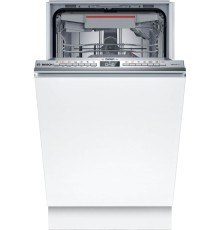 Посудомоечная машина встраив. Bosch SPV4HMX49E узкая