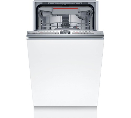 Посудомоечная машина встраив. Bosch SPV4HMX49E узкая Посудомоечная машина встраив. Bosch SPV4HMX49E узкая