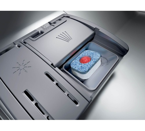 Посудомоечная машина встраив. Bosch SPV4HMX49E узкая Посудомоечная машина встраив. Bosch SPV4HMX49E узкая