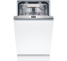 Посудомоечная машина встраив. Bosch SPV6ZMX17E узкая
