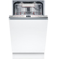 Посудомоечная машина встраив. Bosch SPV6ZMX17E узкая