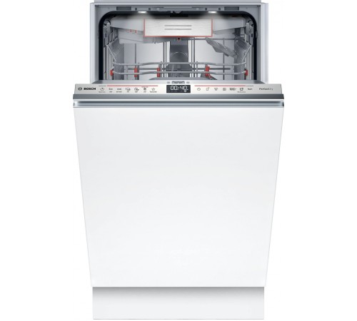 Посудомоечная машина встраив. Bosch SPV6ZMX17E узкая Посудомоечная машина встраив. Bosch SPV6ZMX17E узкая