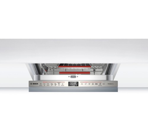 Посудомоечная машина встраив. Bosch SPV6ZMX17E узкая Посудомоечная машина встраив. Bosch SPV6ZMX17E узкая