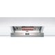Посудомоечная машина встраив. Bosch SPV6ZMX17E узкая