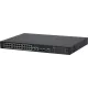 DAHUA DH-S4228-24GT-240 24-портовый гигабитный управляемый коммутатор с PoE, уровень L2, 24xRJ45 1GB, 2xRJ45 1Gb, 2xSFP 1Gb