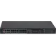 DAHUA DH-S4228-24GT-240 24-портовый гигабитный управляемый коммутатор с PoE, уровень L2, 24xRJ45 1GB, 2xRJ45 1Gb, 2xSFP 1Gb