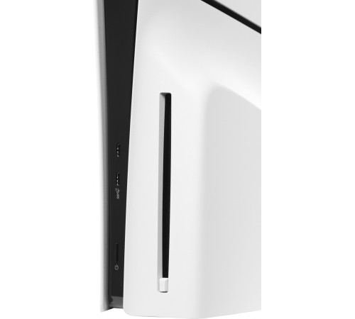 Игровая консоль PlayStation 5 CFI-2016A01 белый/черный