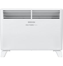 Конвектор Breeon Pro Therm BHCI-1000 SM 1000Вт белый