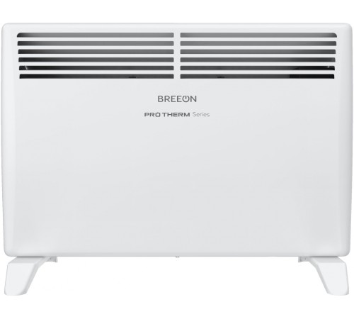 Конвектор Breeon Pro Therm BHCI-1000 SM 1000Вт белый Конвектор Breeon Pro Therm BHCI-1000 SM 1000Вт белый