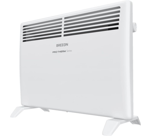 Конвектор Breeon Pro Therm BHCI-1000 SM 1000Вт белый Конвектор Breeon Pro Therm BHCI-1000 SM 1000Вт белый