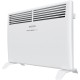Конвектор Breeon Pro Therm BHCI-1000 SM 1000Вт белый