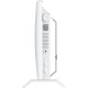 Конвектор Breeon Pro Therm BHCI-1000 SM 1000Вт белый