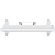 Конвектор Breeon Pro Therm BHCI-1000 SM 1000Вт белый