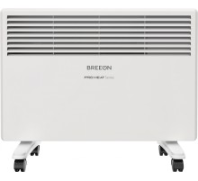 Конвектор Breeon Pro Heat BCPT-1000 KM 1000Вт белый
