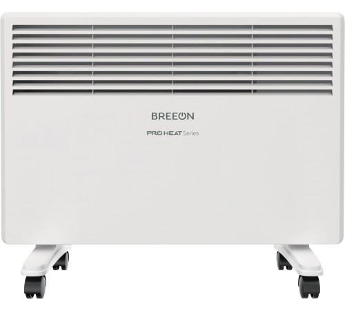 Конвектор Breeon Pro Heat BCPT-1000 KM 1000Вт белый