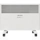 Конвектор Breeon Pro Heat BCPT-1000 KM 1000Вт белый