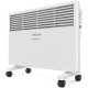 Конвектор Breeon Pro Heat BCPT-1000 KM 1000Вт белый