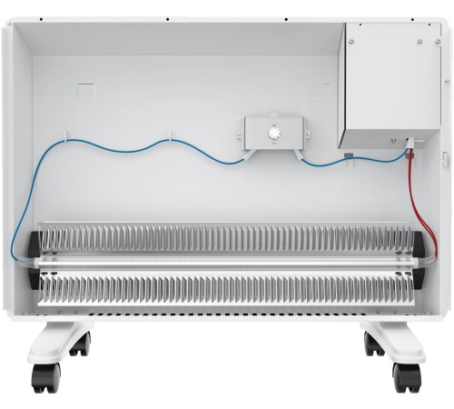 Конвектор Breeon Pro Heat BCPT-1000 KM 1000Вт белый
