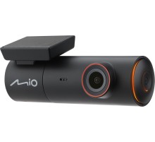 Видеорегистратор Mio MiVue J30 черный 3.6Mpix 1440x2560 1440p 150гр. MSTAR SSC337