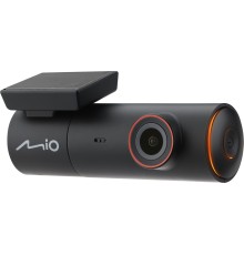 Видеорегистратор Mio MiVue J30 черный 3.6Mpix 1440x2560 1440p 150гр. MSTAR SSC337