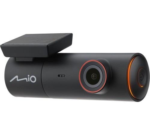 Видеорегистратор Mio MiVue J30 черный 3.6Mpix 1440x2560 1440p 150гр. MSTAR SSC337 Видеорегистратор Mio MiVue J30 черный 3.6Mpix 1440x2560 1440p 150гр. MSTAR SSC337