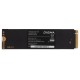 Накопитель SSD Digma PCIe 4.0 x4 1TB DGSM4001TS69T Meta S69 M.2 2280