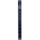 Блок распределения питания NTSS NTSS-PDU-DA1015 гор.размещ. 8x базовые 10A C14