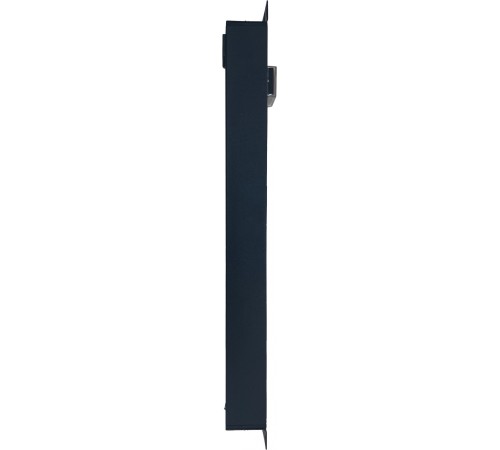 Блок распределения питания NTSS NTSS-PDU-DA1015 гор.размещ. 8x базовые 10A C14