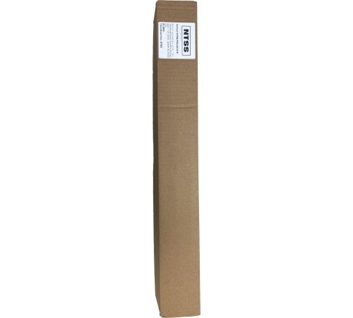 Блок распределения питания NTSS NTSS-PDU-DA1015 гор.размещ. 8x базовые 10A C14