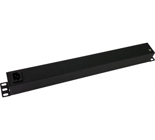 Блок распределения питания NTSS NTSS-PDU-DA1016 гор.размещ. 8x базовые 10A C14