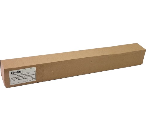 Блок распределения питания NTSS NTSS-PDU-DA1016 гор.размещ. 8x базовые 10A C14