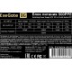 Блок питания 500W ExeGate 500PPE (ATX, APFC, PC, 80 PLUS, 12cm fan, 24pin, 2x(4+4)pin, 2xPCI-E, 5xSATA, 3xIDE, black, кабель) (EX260641RUS-PC)