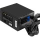 Блок питания Exegate ATX 600W 600PPX 80+ (20+4pin) APFC 140mm fan 6xSATA Cab Manag