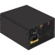 Блок питания Exegate ATX 600W 600PPX 80+ (20+4pin) APFC 140mm fan 6xSATA Cab Manag