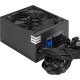 Блок питания Exegate ATX 600W 600PPX 80+ (20+4pin) APFC 140mm fan 6xSATA Cab Manag