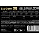 Блок питания Exegate ATX 600W XP600 (20+4pin) 120mm fan 3xSATA