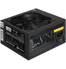 Блок питания ExeGate XP850, 850W, (ATX, PC, 12cm fan, 24pin, 2x(4+4)pin, 2xPCI-E, 5xSATA, 3xIDE, black, кабель 220V в комплекте 1,8м)
