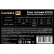 Блок питания ExeGate XP850, 850W, (ATX, PC, 12cm fan, 24pin, 2x(4+4)pin, 2xPCI-E, 5xSATA, 3xIDE, black, кабель 220V в комплекте 1,8м)