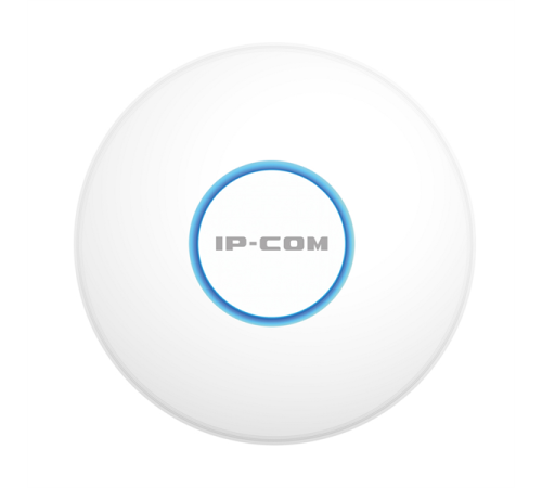 Wi-Fi точка доступа 1167MBPS MU-MIMO IUAP-AC-LITE IP-COM Wi-Fi точка доступа 1167MBPS MU-MIMO IUAP-AC-LITE IP-COM