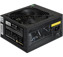 Блок питания ExeGate 850NPXE, 850W, (ATX, PPFC, SC, 12cm fan, 24pin, 2x(4+4)pin, 2xPCI-E, 5xSATA, 3xIDE, black, кабель 220V 1,8м с защитой от выдергивания)